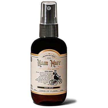 Amazon.co.jp 最新リリース: ヘアウォーター・ミスト の新着ランキング